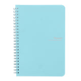 Non Dated Daily Weekly Monthly Planner Agenda Notebook Diary - Minihomy