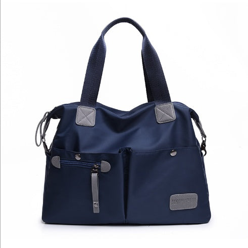 Ladies Handbag Shoulder Bag - Minihomy