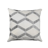 Home sofa cowhide pillow - Minihomy