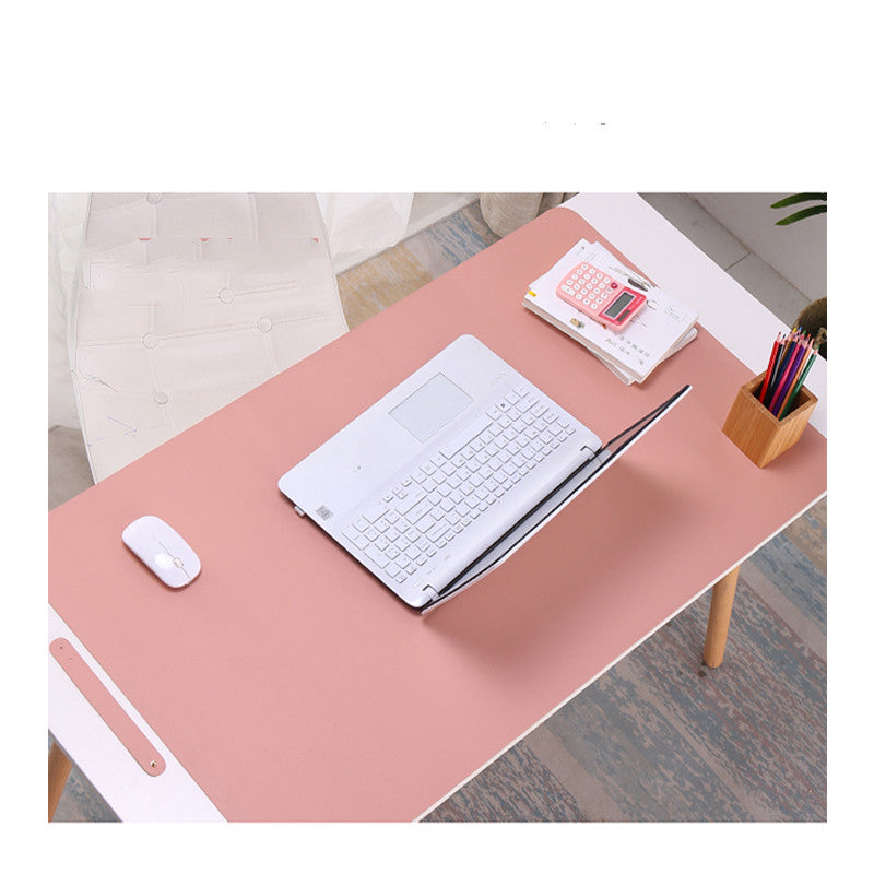 Mouse Pad Oversized Laptop Desk Pad Keyboard Pad - Minihomy