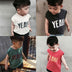 Children's sleeveless t-shirt - Minihomy