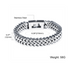 N790 Titanium steel Men Bracelets - Minihomy