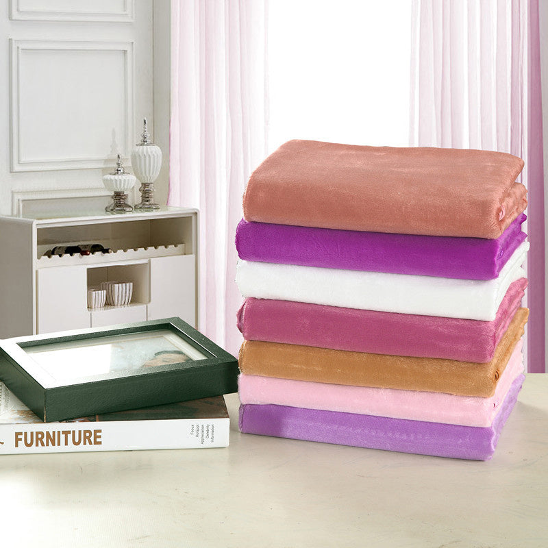 Beauty salon sheets - Minihomy