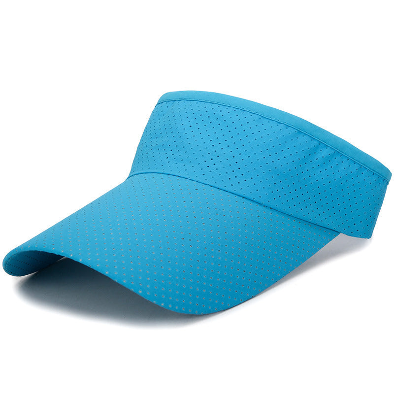 Sun Hats: Wide Brim UV Protection for Men & Women - Travel & Sports