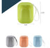 Portable Pet Water Bottle - Candy Colors for On-the-Go Hydration - Minihomy