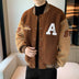 Cashmere Warm Cold-resistant And Handsome Youth Casual Jacket - Minihomy