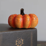 Halloween Pumpkin Lantern - Simulation LED Candle Lamp - Minihomy