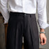 Casual Suit Pants Slim And Versatile Men - Minihomy