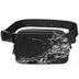 Belt Waist Bag Crossbody Fanny Packs For Women Shoulder Crossbody Chest Bag - Minihomy