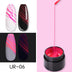 Manicure Luminous Nail Art Spider Nail Gel UV Nail Polish - Minihomy