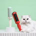 Pet Hair Remover Roller - Portable Lint Roller with Self-Cleaning Base - Minihomy