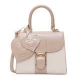 Temperament fashion handbag