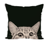 Adorable Cat pillow covers - Minihomy