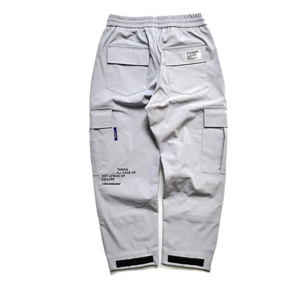 Streetwear Joggers