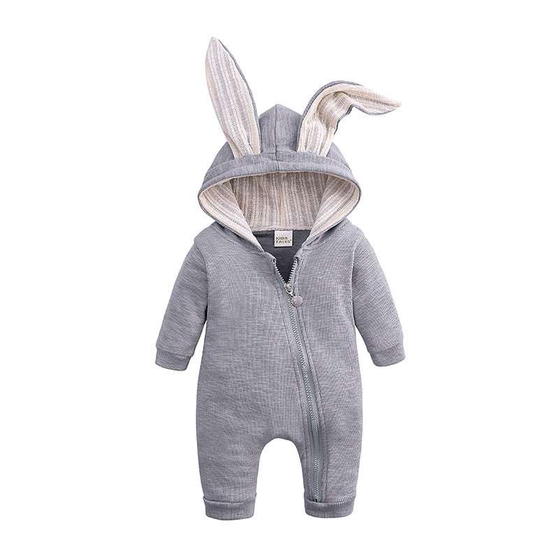 Baby Rompers Jumpsuit Newborn Clothing - Minihomy