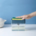 Kitchen Detergent Plus Liquid Box Cleaning Box - Minihomy