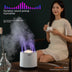 Heavy Fog Humidifier for Home & Office - Desktop Decor - Minihomy