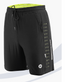 Gym Shorts With Inner Lining For Men's Fitness Running - Minihomy