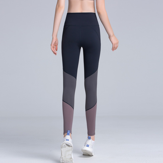 Gym running yoga pants - Minihomy