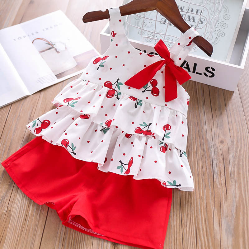 Children clothes set - Minihomy