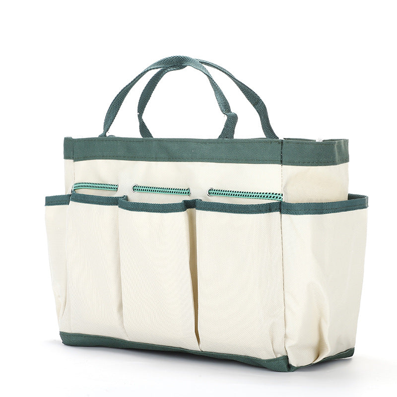 Multifunctional Garden Storage Bag - Minihomy