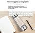 Hydrogen Water Bottles Electric Hydrogen Rich Water Generator Bottle New Technology Rechargeable Portable Antioxidant - Minihomy