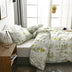 Bed Sheets Quilt Covers - Minihomy