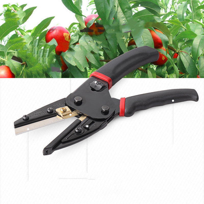 Garden Shears Wire Garden Branches - Minihomy