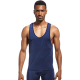 Men's Vest Summer Sleeveless Tank Tops - Minihomy