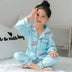 Cotton pajamas for children - Minihomy