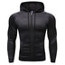 Fitness Sport Jacket Coat - Minihomy