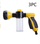 Foam Spray Gun High Pressure Automotive Foam Spray Gun Household Cleaner Generator - Minihomy