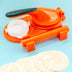 3 In 1 Dumpling Maker Portable Handmade Artifact Props Kitchen Tools Gadgets - Minihomy