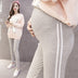 Maternity pants summer pregnant women leggings - Minihomy