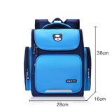 Kids School Backpacks: Durable & Stylish for Boys & Girls - Minihomy