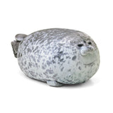 Plush Seal Cushion - Minihomy