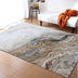 Marble Living Room Carpet Bedroom Restaurant Carpet - Minihomy