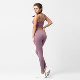 Yoga women suit