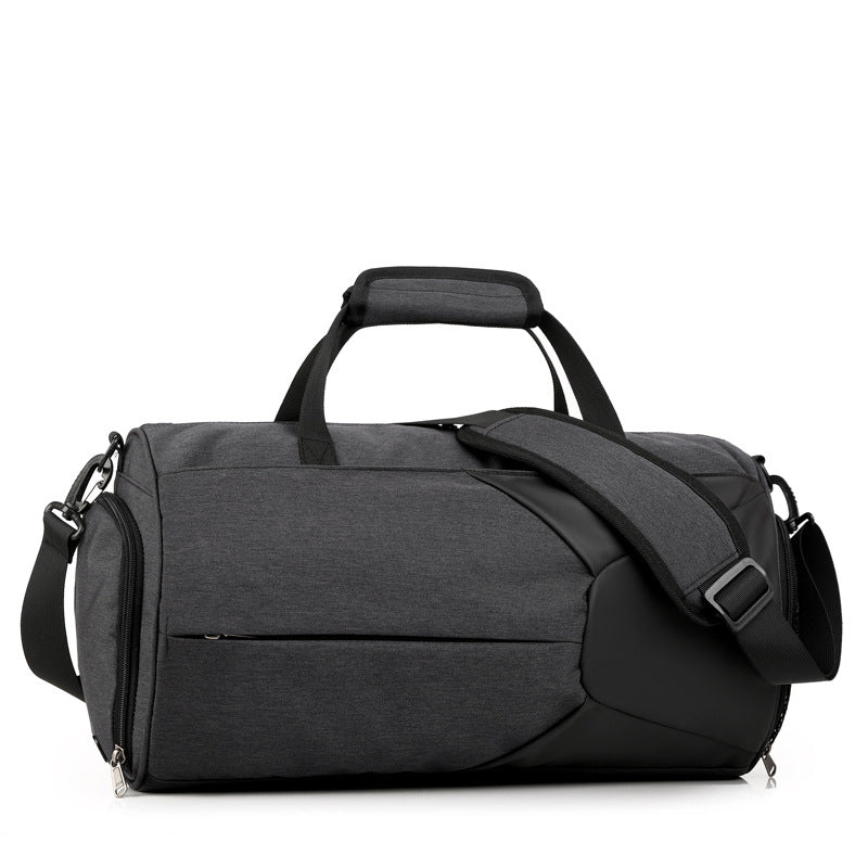 Multifunctional yoga gym bag - Minihomy