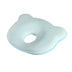 Newborn Infant Anti-Roll Pillow - Prevents Flat Head and Supports Neck - Minihomy