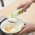 Multi-Functional Long-Handle Liquid-Filled Cleaning Brush With Liquid Dispenser - Minihomy