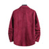 Men's Corduroy Long-sleeved Shirt - Minihomy