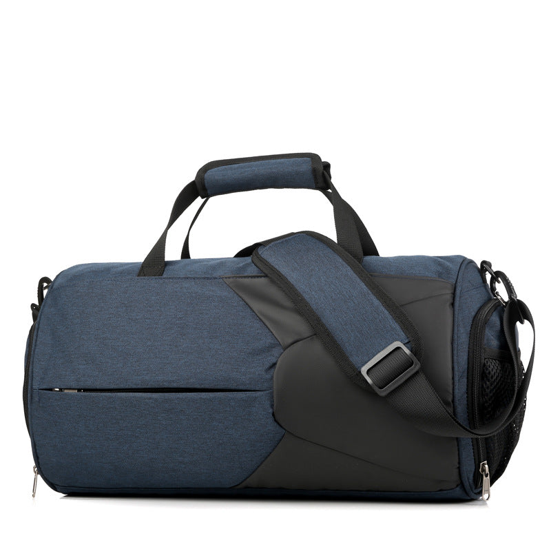 Multifunctional yoga gym bag - Minihomy