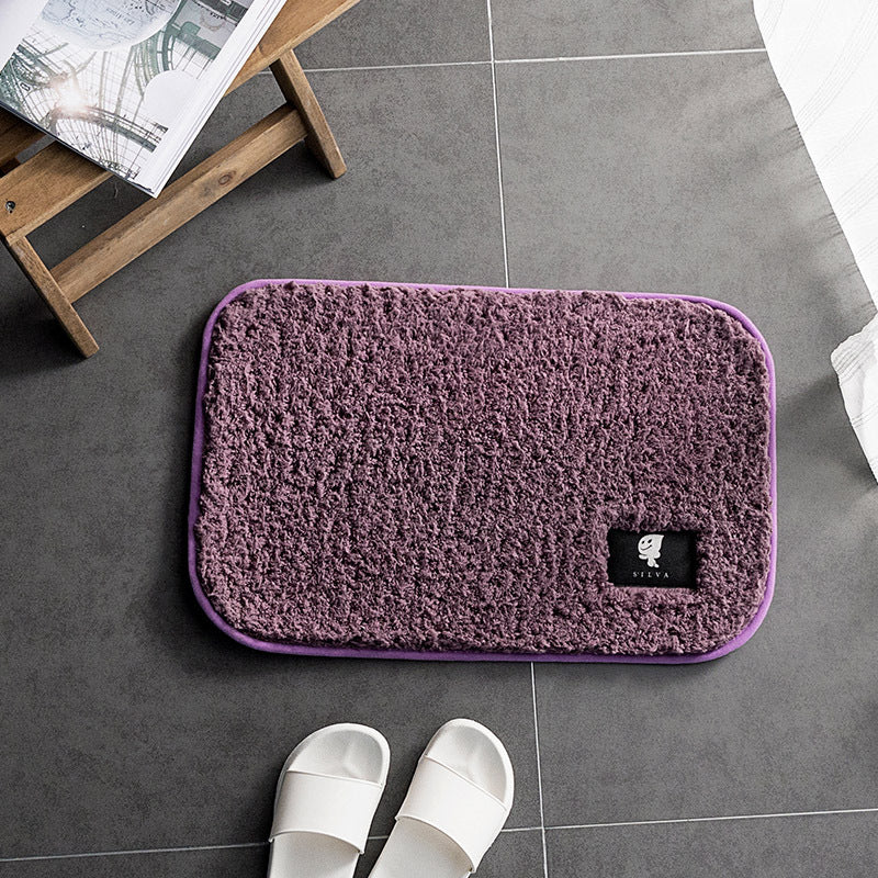 Anti-slip Mat For Bathroom And Bathroom - Minihomy