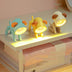 Creative Hand Made Led Light Mini Night Lamp - Minihomy