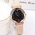 Luxury Ladies Watch Starry Sky Watches For Women Fashion - Minihomy