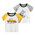 Children's short sleeve T-shirt - Minihomy