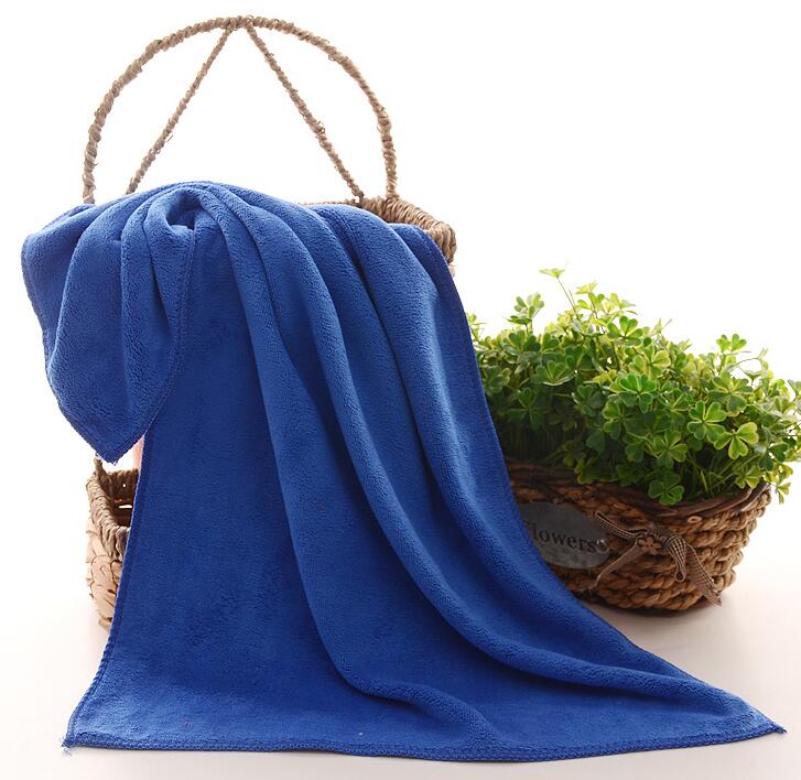 Microfiber pet towel - Minihomy