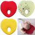 Newborn Infant Anti-Roll Pillow - Prevents Flat Head and Supports Neck - Minihomy