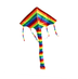 Children's Rainbow Kite Trumpet - Minihomy